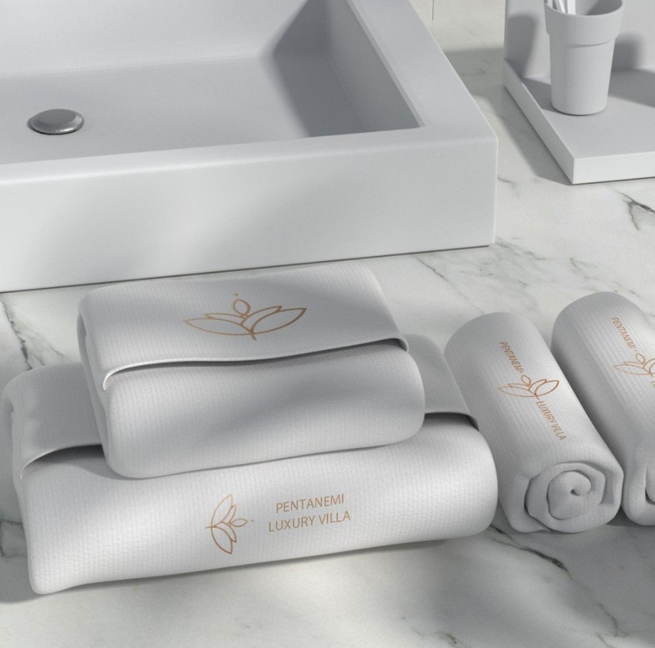 Pentanemi Luxury Villa